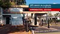 Apartamento com 3 quartos em Limeira, SP