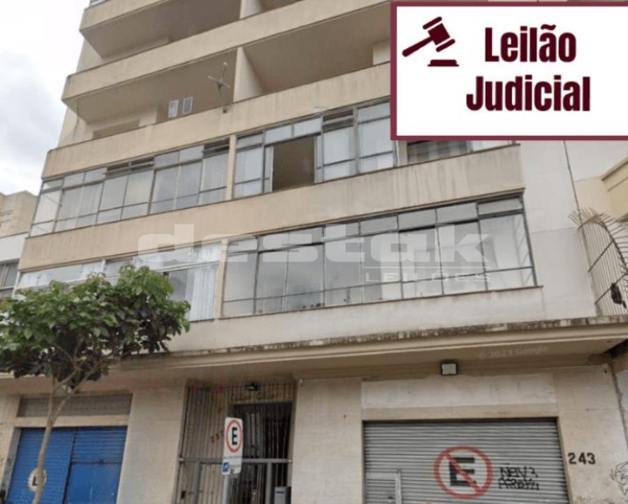 Apartamento 601 com 104m² em Campos Elíseos, São Paulo