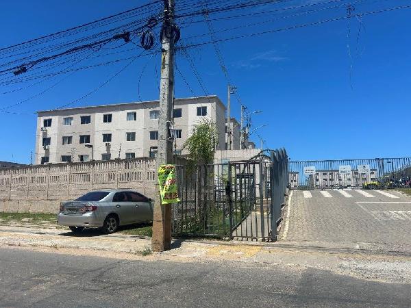 Apartamento 2 quartos, 1 banheiro, 80.61m² área total, desocupado