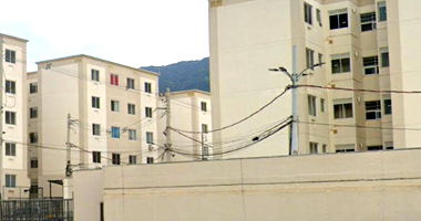 Apartamento 2 quartos, 1 vaga, 40,54m² privativos, desocupado