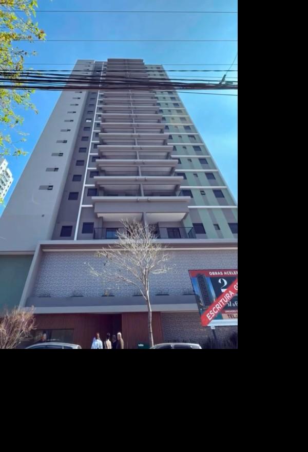 Apartamento 2 Quartos, 49m² Privativos - Jardim Esmeralda