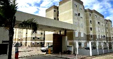 Apartamento com 44,74m² em Pelotas/RS