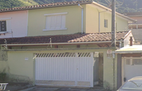 Sobrado com 87,21m² em São Sebastião/SP