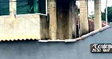 Casa em Condomínio com 2 Quartos e 1 Vaga em Tanguá/RJ