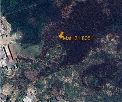 Terreno de 360m² em São José dos Pinhais