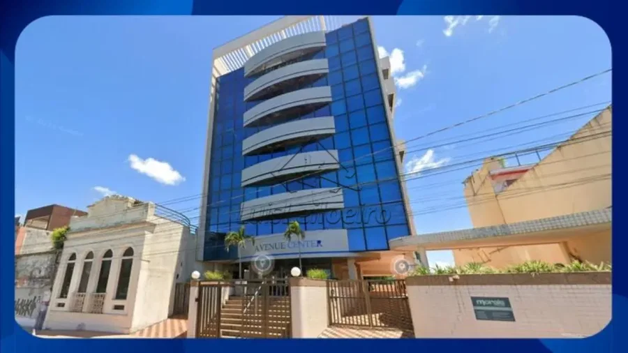Sala Comercial com 55,61m² no Edifício Avenue Center em Maceió/AL