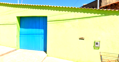 Casa - Terreno c/ 364m² - Esmeraldas/MG