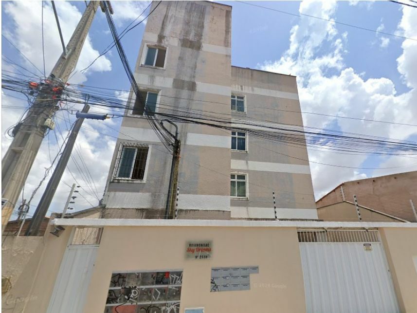 Apartamento 1° Pavimento - Condomínio The Dreamer
