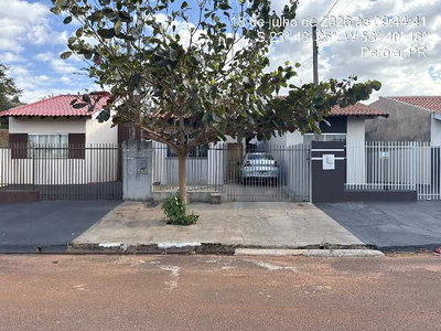Casa 2 Quartos com 62,17 m² em Condomínio Residencial