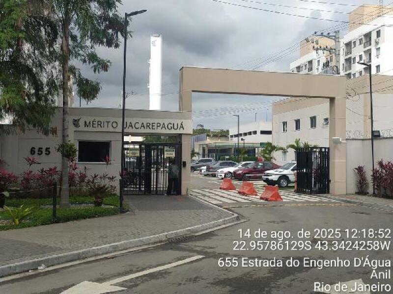 Apartamento 2 quartos em Rio de Janeiro