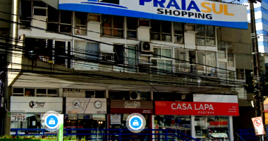 Loja n 28 com 70,13m² - Boa Viagem