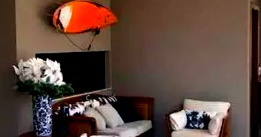 Casa Ocupada no Residencial Damha II com 452 m²
