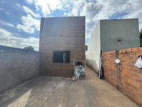 Casa com 59.6m² em Teodoro Sampaio