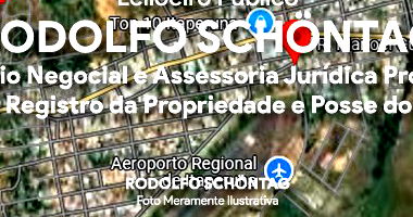 Terreno Rural amplo com 33.000 m² em Itaperuna, RJ