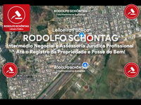 Terreno Rural amplo com 33.000 m² em Itaperuna, RJ
