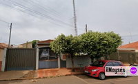 Casa residencial com 5 dorms e 3 banheiros em Pitangueiras
