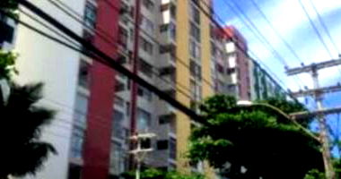 Apartamento 3 quartos, 2 banheiros, 1 vaga, 139m², desocupado