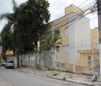 Apartamento em Itaquera, 55m²