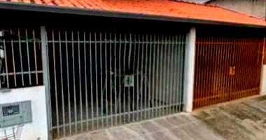 Casa 102m² em Taubaté - Ocupada