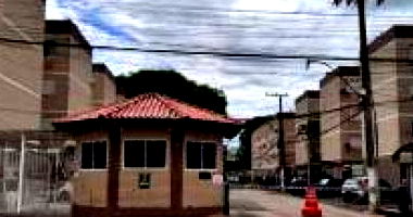 Apartamento 42m² 1 Quarto Centro Esteio RS