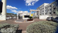 Apartamento com 39,95m² em Várzea Grande/MT