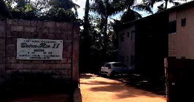 Apartamento 2 quartos, 1 banheiro, 52m² privativos, desocupado