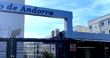 Apartamento com 2 quartos, 1 vaga, 58.79m²
