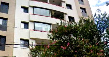 Apartamento com 75,63m² na Vila Mariana, São Paulo/SP