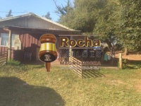 Imóvel Rural com benfeitorias e café - Alto Paraíso/PR