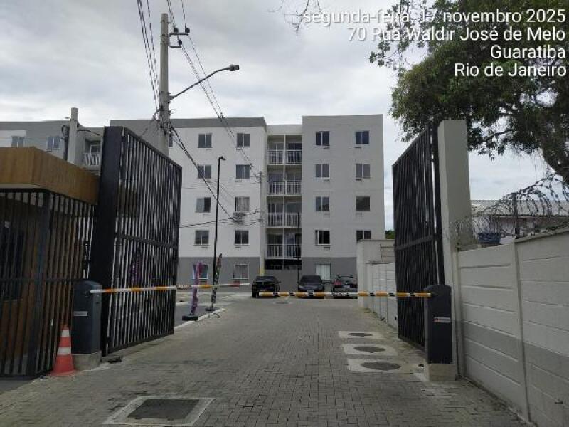 Apartamento com 2 quartos em Rio de Janeiro
