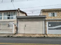 Casa com 150m² em São Bernardo do Campo - Ocupada