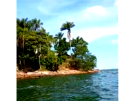 Terreno com 18.654m² em Ilha de Itacuruçá