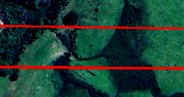 Terreno rural amplo de 27.500m² sem benfeitorias, ideal para investimento