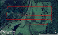 Terreno rural amplo de 27.500m² sem benfeitorias, ideal para investimento
