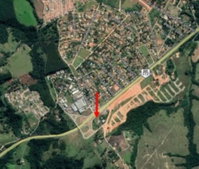 Terreno Amplo em Araçoiaba da Serra - Rodovia Raposo Tavares