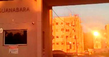 Apartamento com 2 quartos em São Gonçalo/RJ