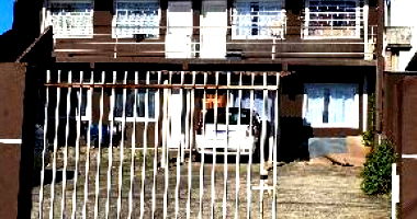 Apartamento com 2 quartos em Campina Grande do Sul/PR