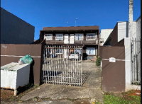Apartamento com 2 quartos em Campina Grande do Sul/PR