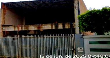 Casa em Construção com 600m² em Santo Antônio da Platina