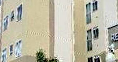 Apartamento com 38.4m² e 1 vaga em Araucária/PR