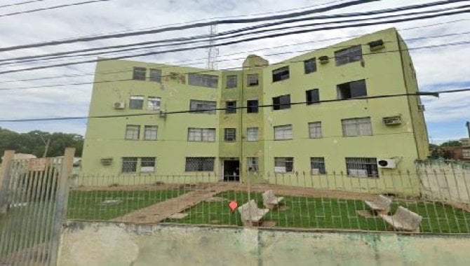 Apartamento 69 m² em Cuiabá-MT, Coophamil