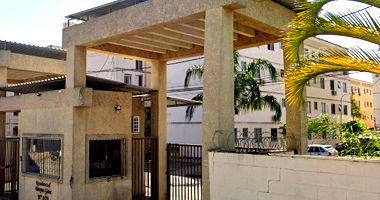 Apartamento 2 quartos, 1 banheiro, 1 vaga, 41.85m² privativos