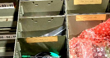 Componentes de Televisores e Eletrodomésticos em Curitiba