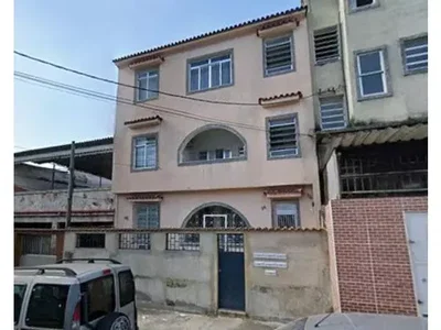 Apartamento de 60m²
