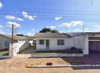 Casa 84m² em Terreno 627m² - São Borja/RS - Centro