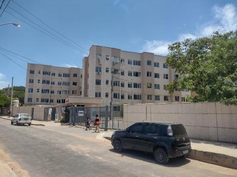 Apartamento 2 quartos, 1 banheiro, 1 vaga, 41m²