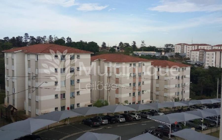 Apartamento com 1 quarto, 1 banheiro e 43,50m² em Campinas