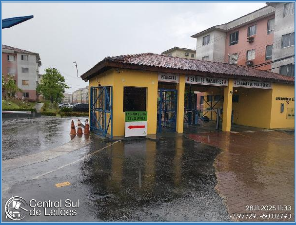 Apartamento com 2 quartos, 1 vaga de garagem, 142,86 m² de área total