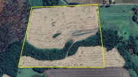Imóvel Rural com 121.000 m²