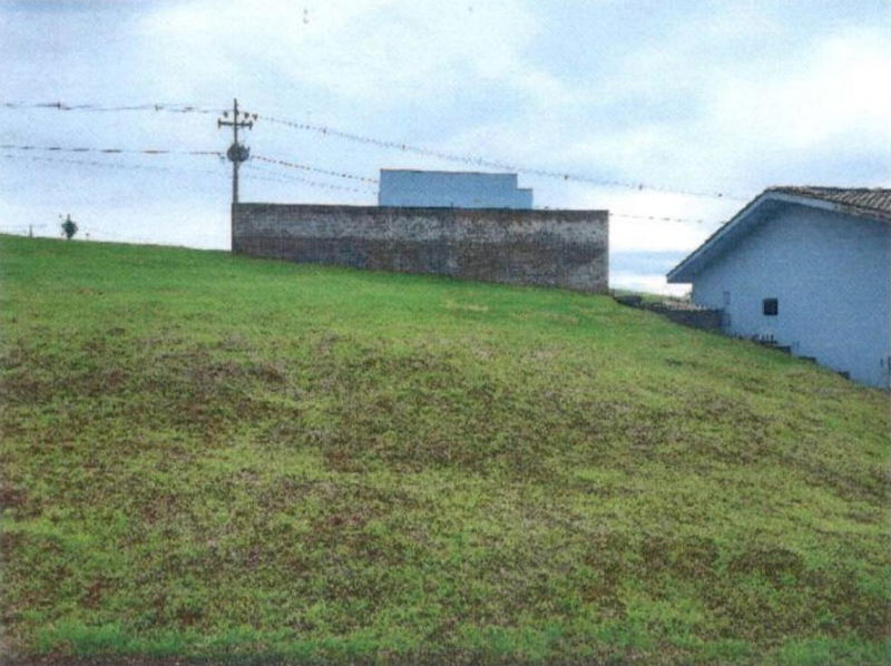 Terreno Urbano em Ampére - Área Total de 204 m²
